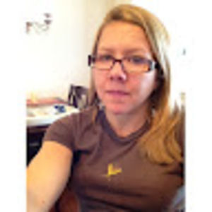 Meet your Posher, Julie